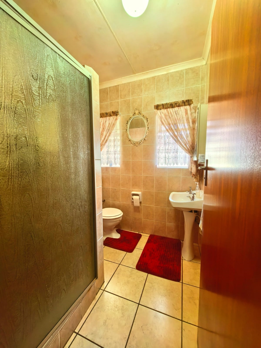 3 Bedroom Property for Sale in Vaalpark Free State